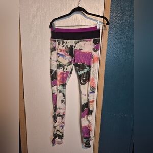 Lululemon Speed Tight 3